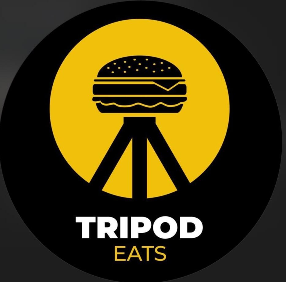 TRIPOD EATS